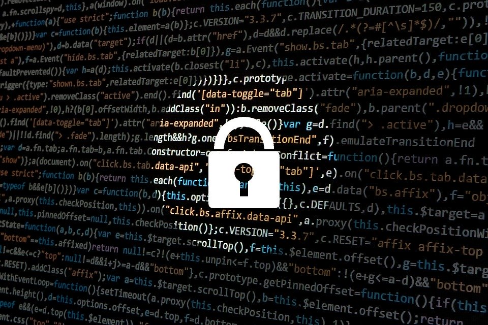 Cyber-sécurité