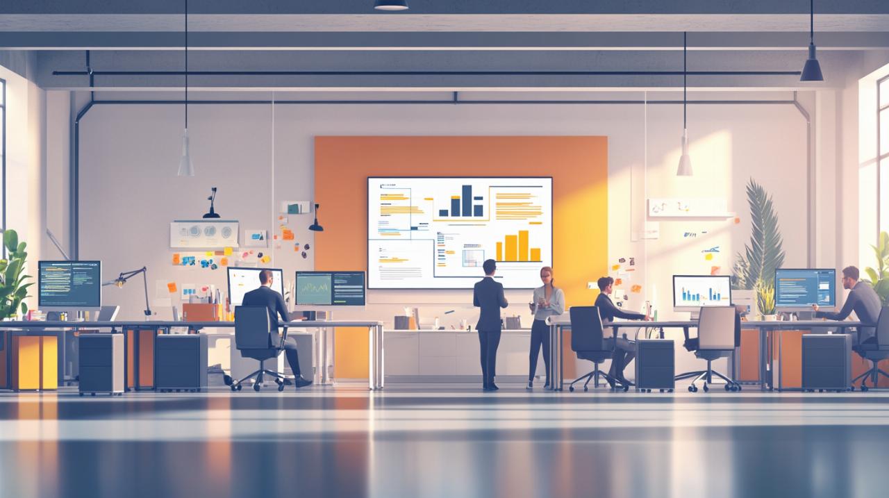 Les avantages de travailler avec une agence digitale pour votre entreprise